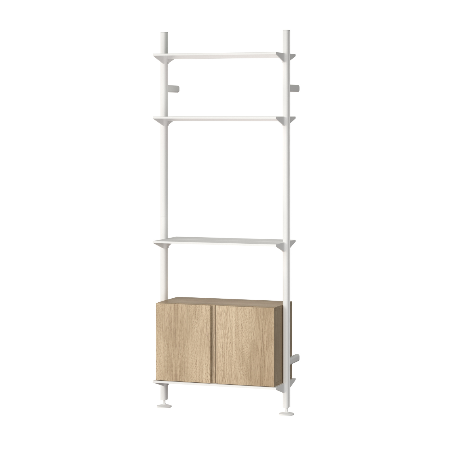 Pira G2 System 01